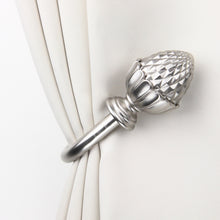 Load image into Gallery viewer, Acorn Holdback Pair