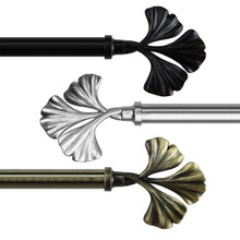 Load image into Gallery viewer, Fortune 13/16" Single Curtain Rod