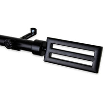 Load image into Gallery viewer, Sterling 13/16" Single Curtain Rod