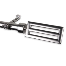 Load image into Gallery viewer, Sterling 13/16" Single Curtain Rod