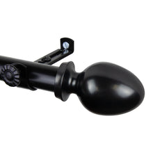 Load image into Gallery viewer, Emeka 13/16" Single Curtain Rod