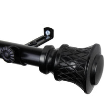 Load image into Gallery viewer, Lennart 13/16" Single Curtain Rod