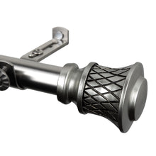 Load image into Gallery viewer, Lennart 13/16" Single Curtain Rod