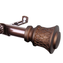Load image into Gallery viewer, Lennart 13/16" Single Curtain Rod