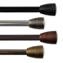 Load image into Gallery viewer, Tarzan 13/16" Single Curtain Rod