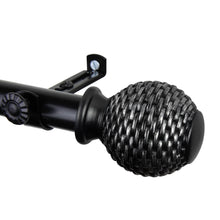 Load image into Gallery viewer, Ozana 13/16" Single Curtain Rod