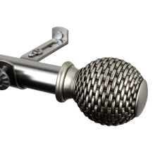 Load image into Gallery viewer, Ozana 13/16" Single Curtain Rod