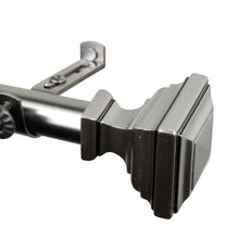 Load image into Gallery viewer, Eudora 13/16" Single Curtain Rod