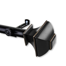 Load image into Gallery viewer, Marion 13/16" Single Curtain Rod