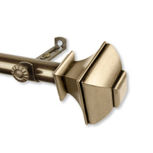 Load image into Gallery viewer, Marion 13/16" Single Curtain Rod