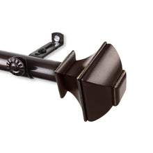 Load image into Gallery viewer, Marion 13/16" Single Curtain Rod