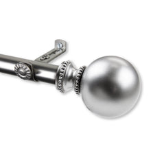 Load image into Gallery viewer, Jordana 13/16" Single Curtain Rod