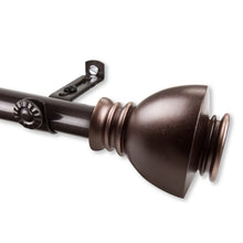 Load image into Gallery viewer, Alma 13/16" Single Curtain Rod