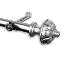 Load image into Gallery viewer, Sierra 13/16" Single Curtain Rod