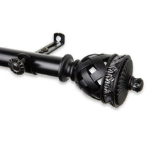 Load image into Gallery viewer, Arielle 13/16" Single Curtain Rod