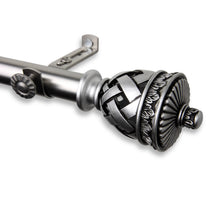 Load image into Gallery viewer, Arielle 13/16" Single Curtain Rod