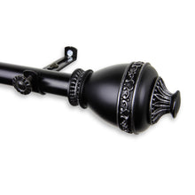 Load image into Gallery viewer, Amelie 13/16" Single Curtain Rod