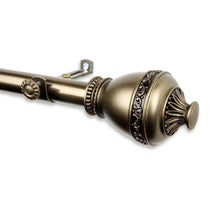 Load image into Gallery viewer, Amelie 13/16" Single Curtain Rod