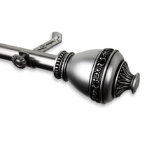 Load image into Gallery viewer, Amelie 13/16" Single Curtain Rod