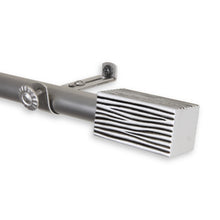 Load image into Gallery viewer, Alder 13/16" Single Curtain Rod