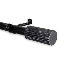 Load image into Gallery viewer, Cedar 13/16" Single Curtain Rod