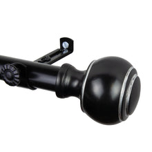 Load image into Gallery viewer, Jaylin 13/16" Single Curtain Rod