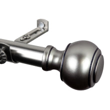 Load image into Gallery viewer, Jaylin 13/16" Single Curtain Rod