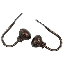 Load image into Gallery viewer, Magnolia Holdback Pair