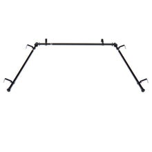 Load image into Gallery viewer, 5/8" Single Bay Curtain Rod