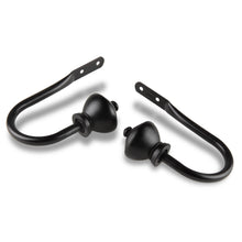 Load image into Gallery viewer, Savannah Holdback Pair