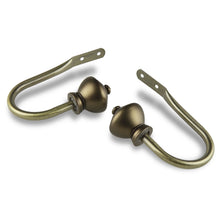 Load image into Gallery viewer, Savannah Holdback Pair