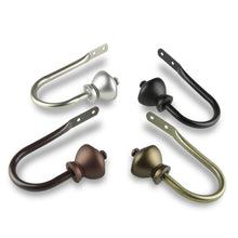 Load image into Gallery viewer, Savannah Holdback Pair