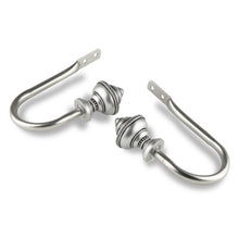 Load image into Gallery viewer, Palace Holdback Pair