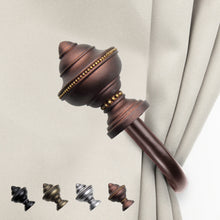 Load image into Gallery viewer, Palace Holdback Pair