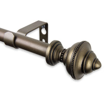 Load image into Gallery viewer, Palace 5/8" Curtain Rod