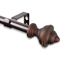 Load image into Gallery viewer, Palace 5/8" Curtain Rod