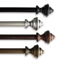 Load image into Gallery viewer, Palace 5/8" Curtain Rod