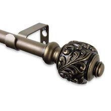 Load image into Gallery viewer, Tilly 5/8" Curtain Rod