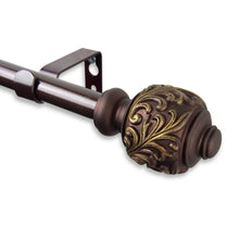 Load image into Gallery viewer, Tilly 5/8" Curtain Rod