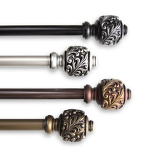 Load image into Gallery viewer, Tilly 5/8" Curtain Rod