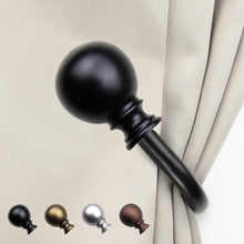 Load image into Gallery viewer, Luna Holdback Pair