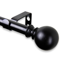 Load image into Gallery viewer, Luna 5/8" Curtain Rod