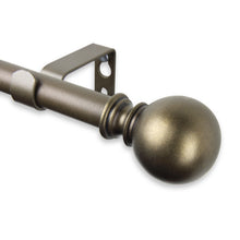 Load image into Gallery viewer, Luna 5/8" Curtain Rod