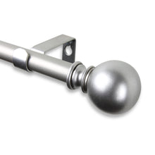 Load image into Gallery viewer, Luna 5/8" Curtain Rod