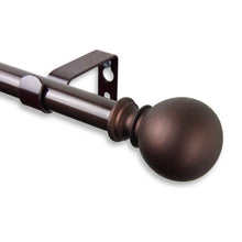 Load image into Gallery viewer, Luna 5/8" Curtain Rod