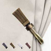 Load image into Gallery viewer, Flare Holdback Pair