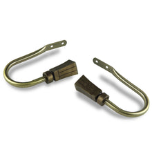 Load image into Gallery viewer, Flare Holdback Pair