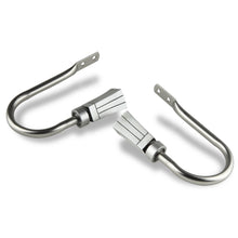 Load image into Gallery viewer, Flare Holdback Pair