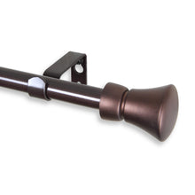 Load image into Gallery viewer, Cora 5/8" Curtain Rod