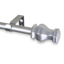 Load image into Gallery viewer, Emelia 5/8" Curtain Rod